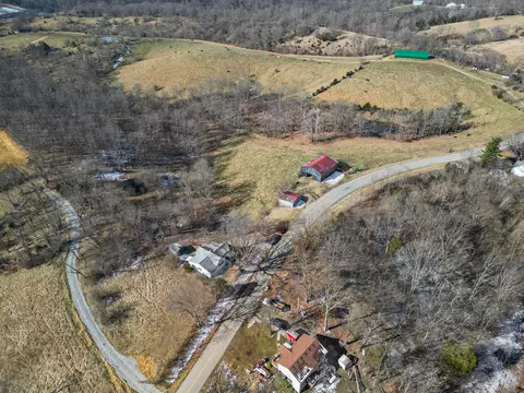 224 Indian Creek Rd, Sadieville, KY 40370