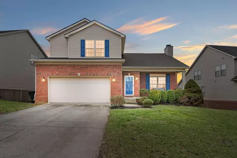 504 Southpoint Dr, Lexington, KY 40515