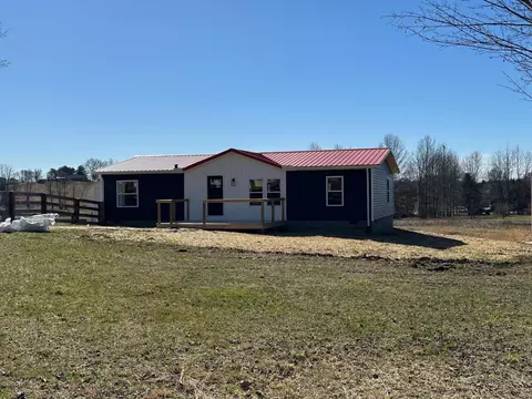 747 Oak Ridge Rd, Corbin, KY 40701