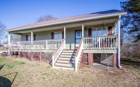 378 J Chestnut Ln, Corbin, KY 40701