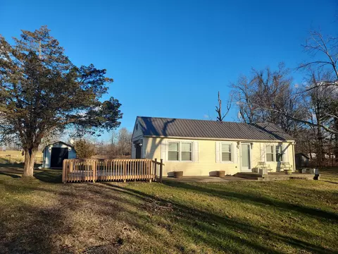 10660 Ky Hwy 1247, Waynesburg, KY 40489