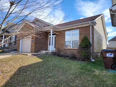184 Angela Trl, Nicholasville, KY 40356