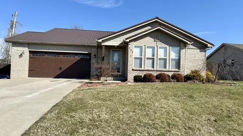 337 Peachtree Dr, Berea, KY 40403