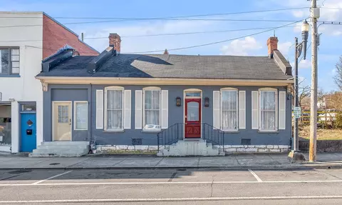 333 W Broadway St, Frankfort, KY 40601