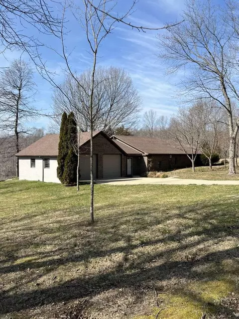 2437 Snake Ridge Rd, Liberty, KY 42539