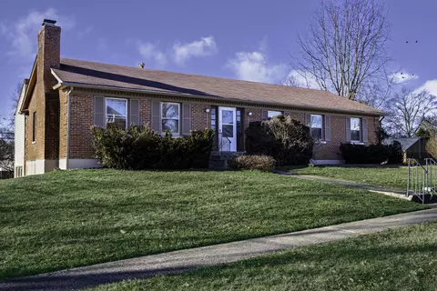 3403 Thistleton Dr, Lexington, KY 40502