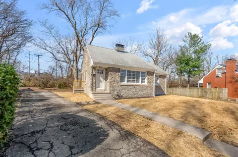 329 Dantzler Ct, Lexington, KY 40503
