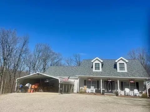 455 Ky-140, Utica, KY 42376