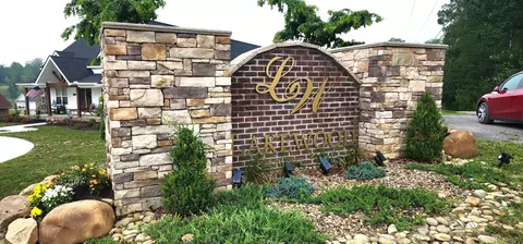Lot 15 Lakewood Subdivision, Corbin, KY 40701