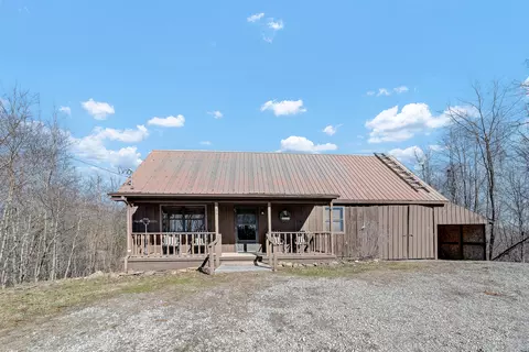 66 Tilleys Ln, Wellington, KY 40387