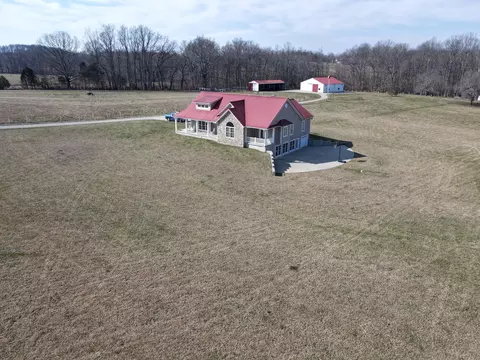 695 Hargis Ln, Eubank, KY 42567 photo 1