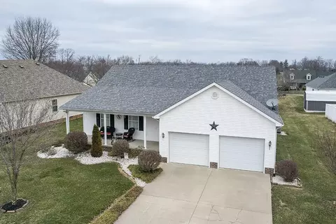 102 Wetherby Ln, Danville, KY 40422