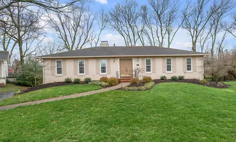 790 Glendover Ct, Lexington, KY 40502