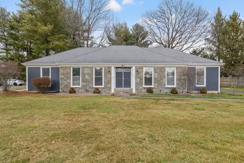 541 Barbee Way, Danville, KY 40422