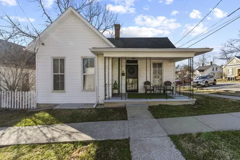 400 Logan St, Frankfort, KY 40601