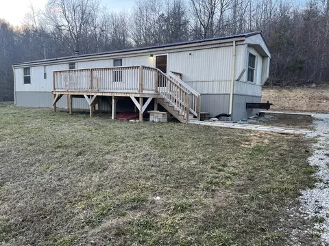 700 Tunnel Cut Loop, Morehead, KY 40351