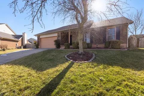 103 Tennyson Cir, Georgetown, KY 40324
