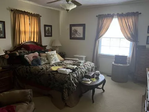 Bedroom - 241 Circle Dr, Morehead, KY 40351 photo 2 of 5