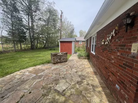 Exterior - 241 Circle Dr, Morehead, KY 40351 photo 12 of 12