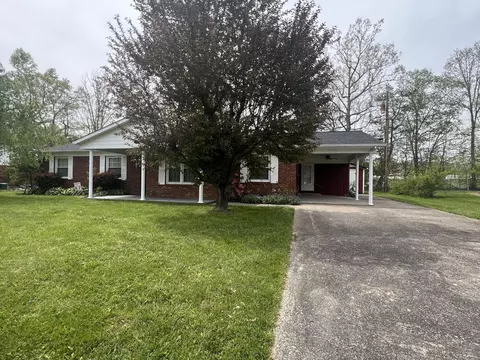 Exterior - 241 Circle Dr, Morehead, KY 40351 photo 7 of 12