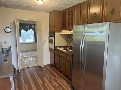 Kitchen - 241 Circle Dr, Morehead, KY 40351 photo 1 of 2