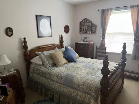 Bedroom - 241 Circle Dr, Morehead, KY 40351 photo 1 of 5