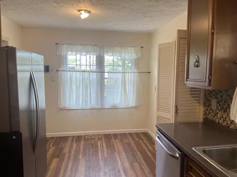 Kitchen - 241 Circle Dr, Morehead, KY 40351 photo 2 of 2