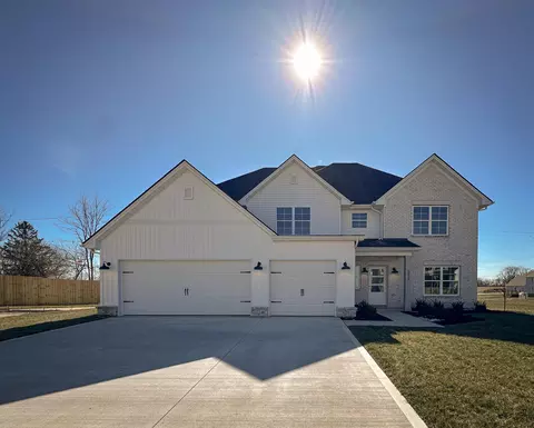 212 Krauss Dr, Nicholasville, KY 40356