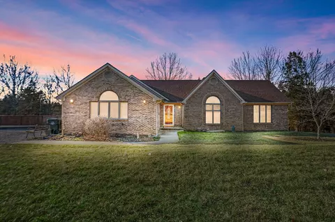 202 Coppage Rd, Stamping Ground, KY 40379