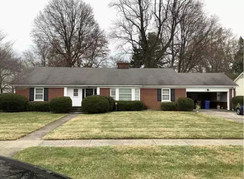 404 Clinton Rd, Lexington, KY 40502
