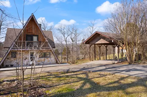 Exterior - 992 Stonegate Dr, Burnside, KY 42519 photo 11 of 21