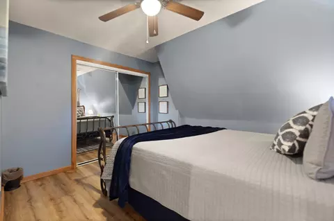 Bedroom - 992 Stonegate Dr, Burnside, KY 42519 photo 3 of 9