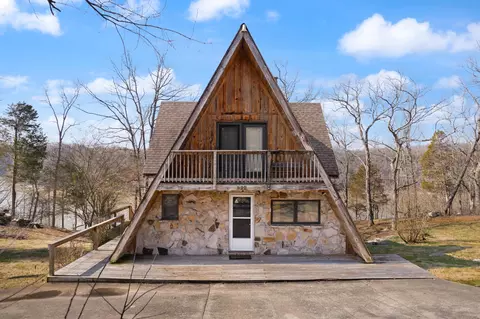 Exterior - 992 Stonegate Dr, Burnside, KY 42519 photo 9 of 21