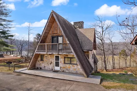 Exterior - 992 Stonegate Dr, Burnside, KY 42519 photo 10 of 21