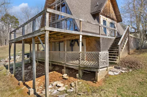 Exterior - 992 Stonegate Dr, Burnside, KY 42519 photo 20 of 21