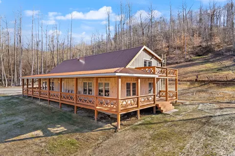 200 Jones Rd, Mckee, KY 40447