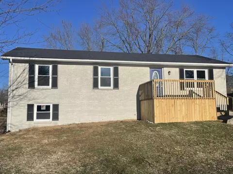 110 Cardinal Dr, Lawrenceburg, KY 40342