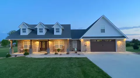 105 Serenity Way, Berea, KY 40403