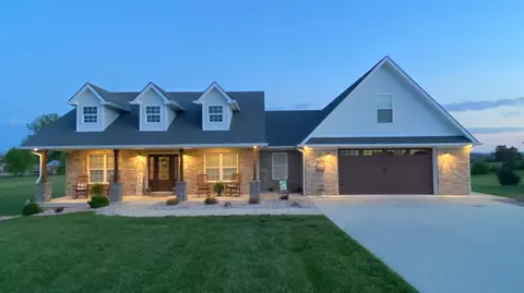 105 Serenity Way, Berea, KY 40403
