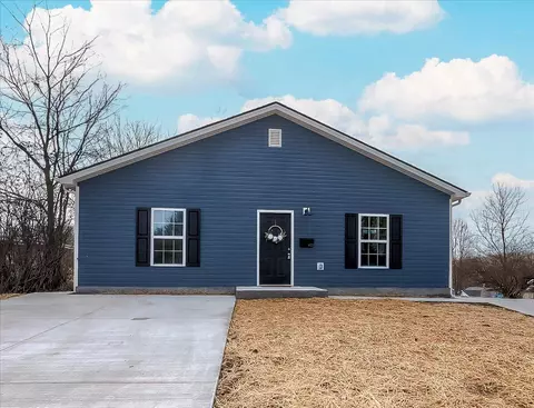403 Clements Ave, Frankfort, KY 40601