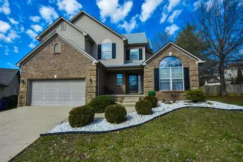 500 White Chapel Cir, Lexington, KY 40509