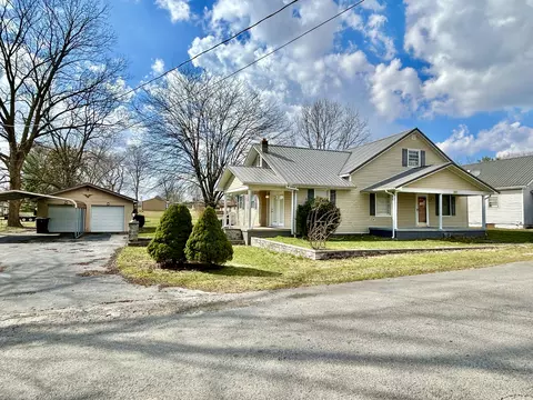 305 Reddish St, Ferguson, KY 42533