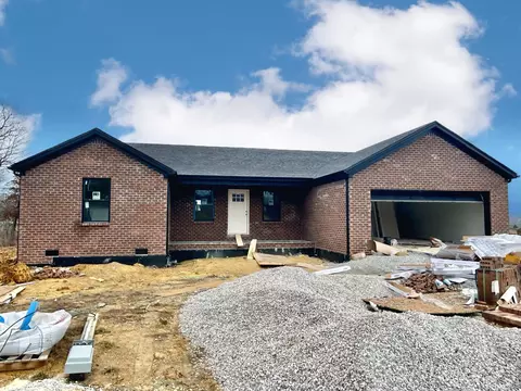 151 Patriot Trl, Berea, KY 40403