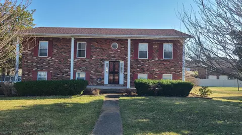 623 Buckner Dr, Frankfort, KY 40601