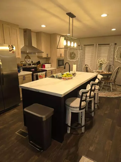 Kitchen - 156 Eagle Crest Dr, Nancy, KY 42544 photo 1 of 3