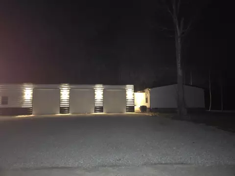Exterior - 156 Eagle Crest Dr, Nancy, KY 42544 photo 3 of 5