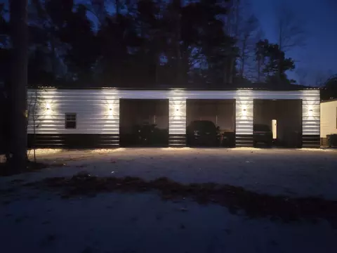 Exterior - 156 Eagle Crest Dr, Nancy, KY 42544 photo 4 of 5