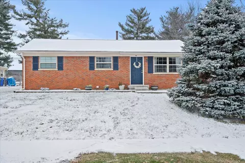 571 Monticello Blvd, Lexington, KY 40503