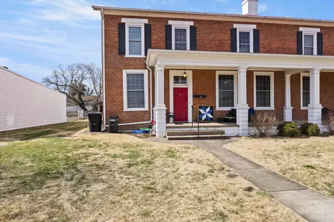 103 Walnut St, Maysville, KY 41056