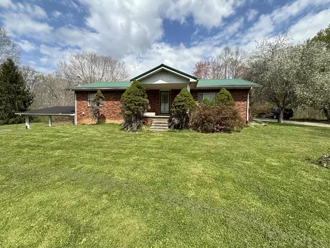 326 Prewitt Rd, Woodbine, KY 40771